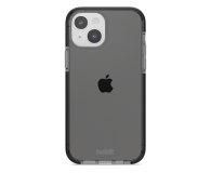 Holdit Seethru Case iPhone 15 Black - 1148782 - zdjęcie 1